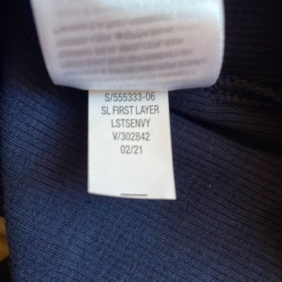 NWOT 3-Pack Old Navy Women’s Slim-Fit Rib-Knit Tank Top Blue Large 12-14 Tall - Picture 14 of 16